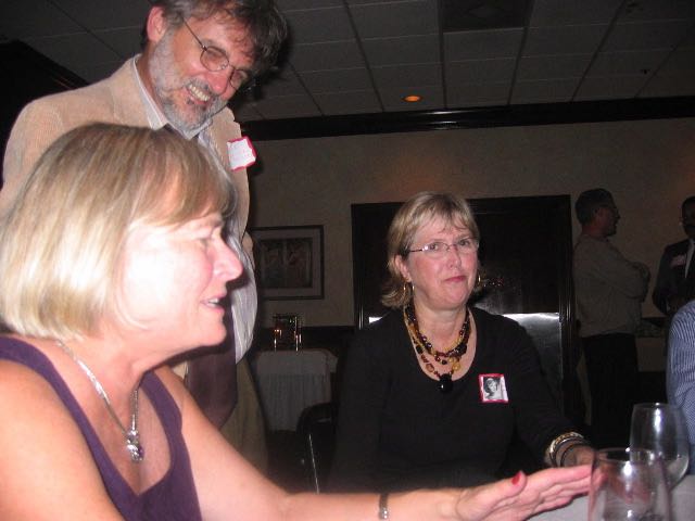 Judy, Bill & Lynne