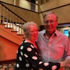 15.The Newlyweds/ Su Nelson & Lloyd Miller.jpg